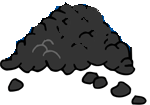 Coal Gif