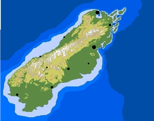 Image of Isle of Navitas
